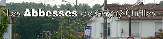 Association du quartier des Abbesses entre Gagny (93220) et Chelles (77500)